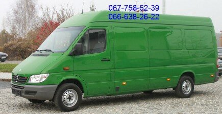 грузоперевозки грузовой фургон мерседес харьков, мебель, стройматериалы, автоперезки, вывоз мусора, квартирные переезды